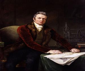 Marc Isambard Brunel Marc Isambard Brunel