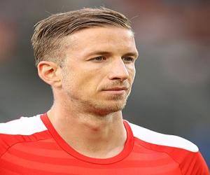Marc Janko Marc Janko