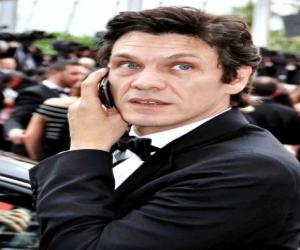 Marc Lavoine Marc Lavoine