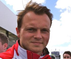 Marc Lieb Marc Lieb