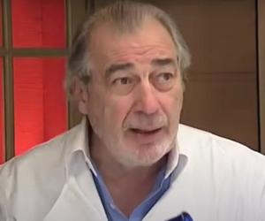 Marc Meneau Marc Meneau