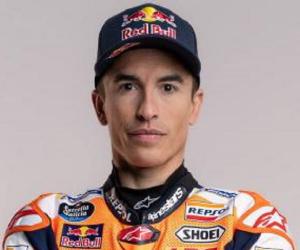 Marc Márquez