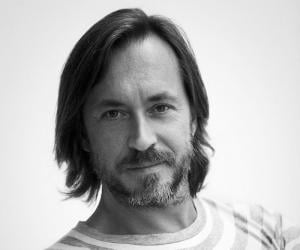 Marc Newson