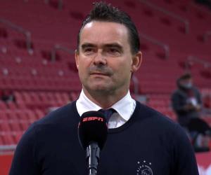 Marc Overmars Marc Overmars
