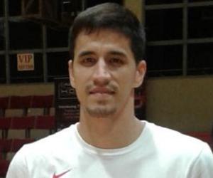 Marc Pingris Marc Pingris
