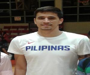 Marc Pingris Marc Pingris