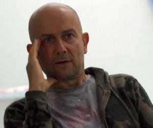 Marc Quinn Marc Quinn