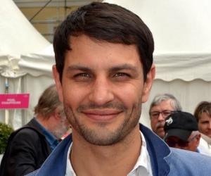 Marc Ruchmann Marc Ruchmann