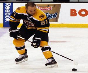 Marc Savard Marc Savard