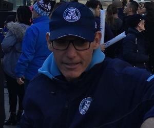 Marc Trestman Marc Trestman