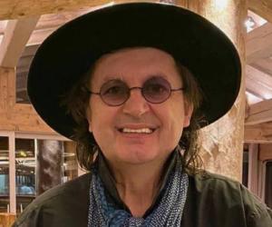 Marc Veyrat Marc Veyrat