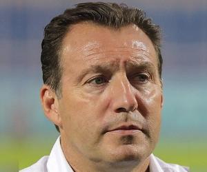 Marc Wilmots Marc Wilmots