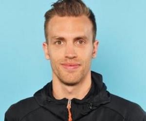Marc Zwiebler Marc Zwiebler