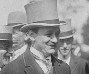Marcel Boussac Marcel Boussac