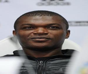 Marcel Desailly Marcel Desailly