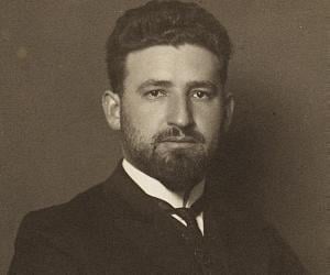 Marcel Grossmann Marcel Grossmann