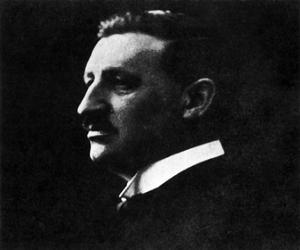 Marcel Grossmann Marcel Grossmann