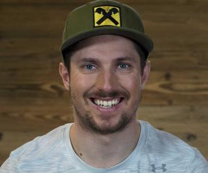 Marcel Hirscher Marcel Hirscher