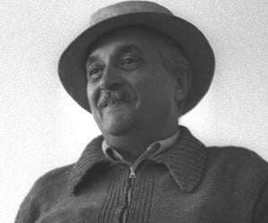 Marcel Janco Marcel Janco