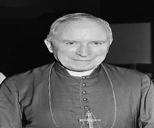 Marcel Lefebvre Marcel Lefebvre