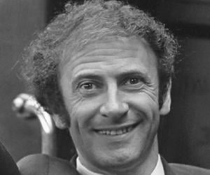 Marcel Marceau