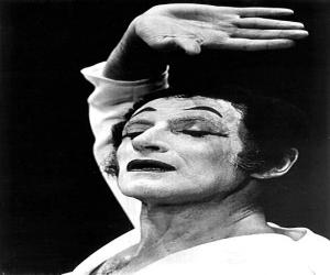 Marcel Marceau Marcel Marceau