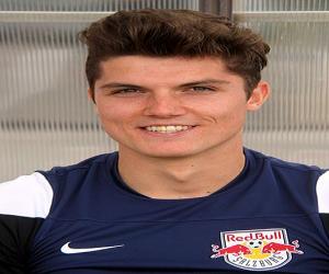 Marcel Sabitzer Marcel Sabitzer