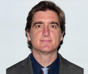 Marcel Theroux Marcel Theroux