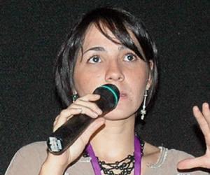 Marcela Zamora Marcela Zamora