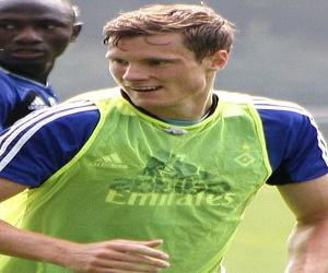 Marcell Jansen Marcell Jansen