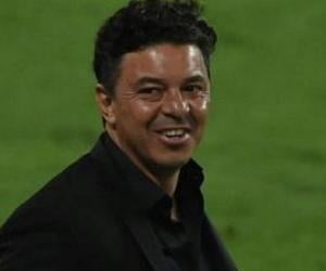 Marcelo Gallardo Marcelo Gallardo