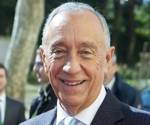 Marcelo Rebelo de Sousa