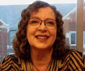 Marcia C. Inhorn Marcia C. Inhorn