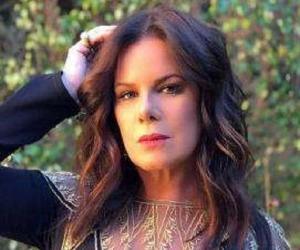 Marcia Gay Harden Marcia Gay Harden