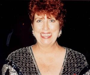 Marcia Joan Wallace Marcia Joan Wallace