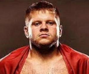 Marcin Tybura Marcin Tybura