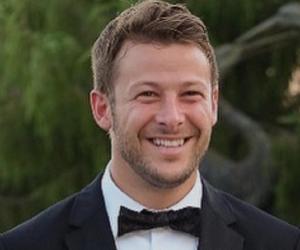 Marco Andretti Marco Andretti