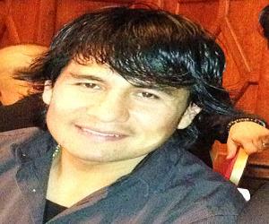 Marco Antonio Barrera Marco Antonio Barrera
