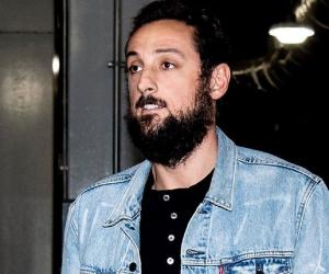 Marco Belinelli Marco Belinelli