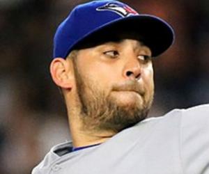 Marco Estrada Marco Estrada