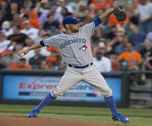 Marco Estrada Marco Estrada