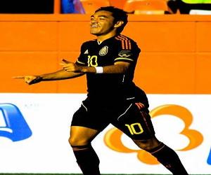 Marco Fabián Marco Fabián