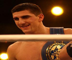 Marco Huck Marco Huck