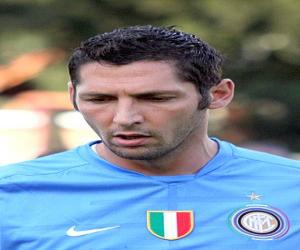 Marco Materazzi Marco Materazzi