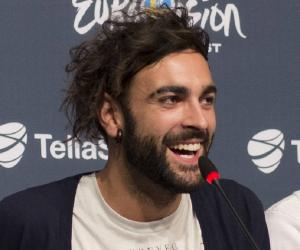 Marco Mengoni Marco Mengoni