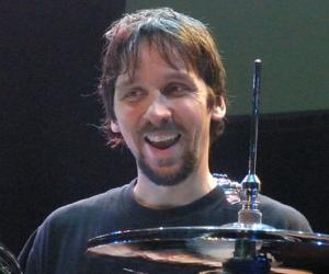 Marco Minnemann Marco Minnemann