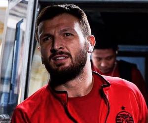 Marco Motta Marco Motta