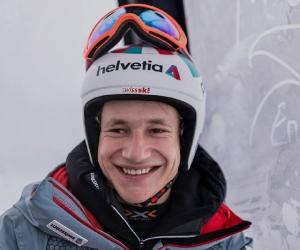 Marco Odermatt Marco Odermatt