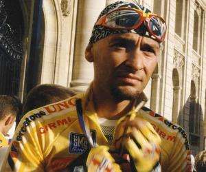 Marco Pantani