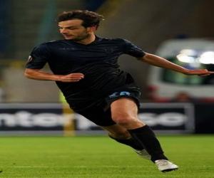 Marco Parolo Marco Parolo
